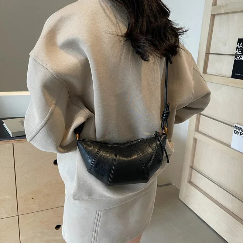 Mond™ | Borsa Elegante in Pelle