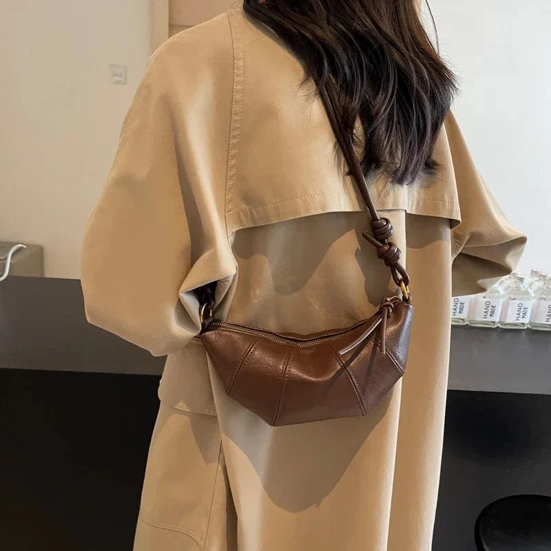 Mond™ | Borsa Elegante in Pelle