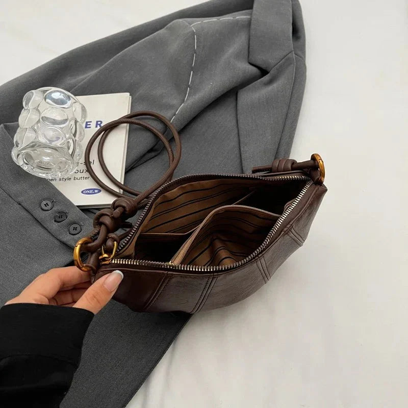 Mond™ | Borsa Elegante in Pelle