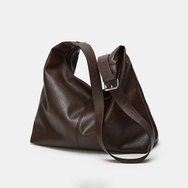 Vyra™ | Borsa Elegante in Pelle